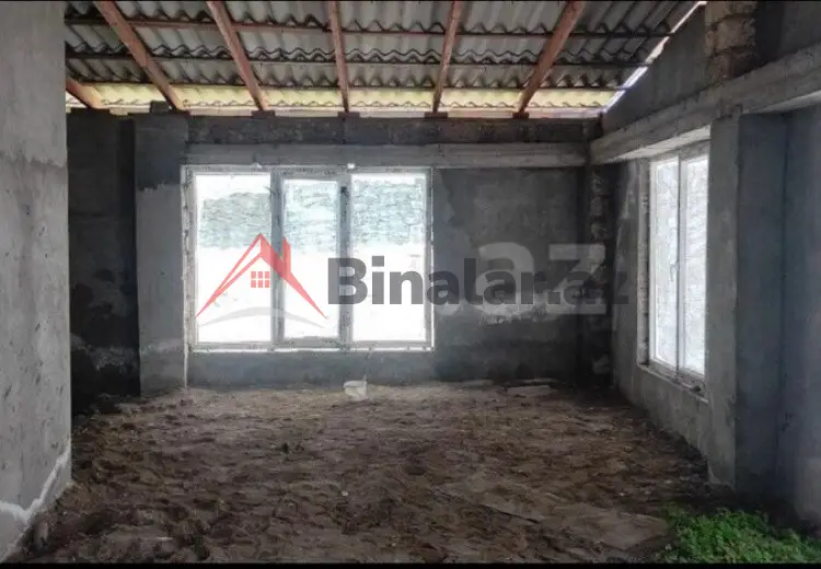 0 m² Obyekt / Ofis Satılır, Astara
