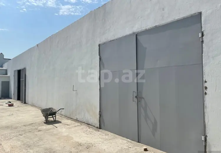0 m² Obyekt / Ofis , Qaradağ, Bakı