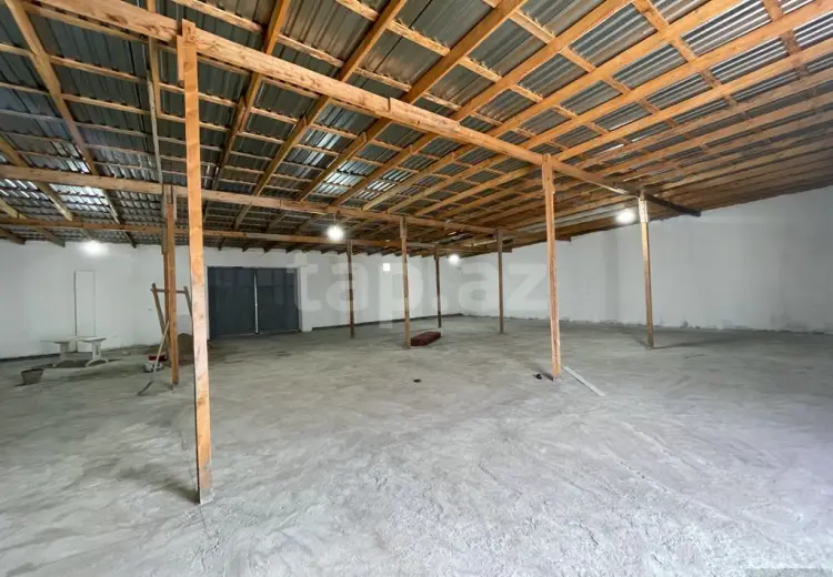 0 m² Obyekt / Ofis , Qaradağ, Bakı