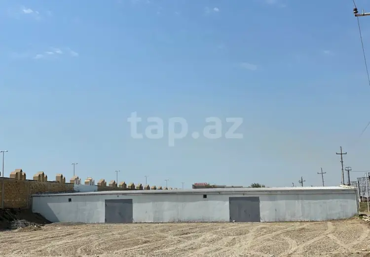 0 m² Obyekt / Ofis , Qaradağ, Bakı