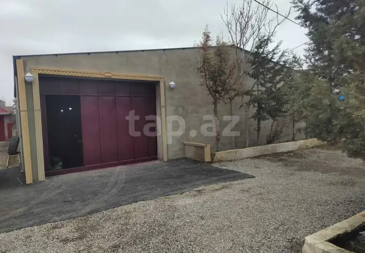 0 m² Obyekt / Ofis , Binəqədi, Bakı