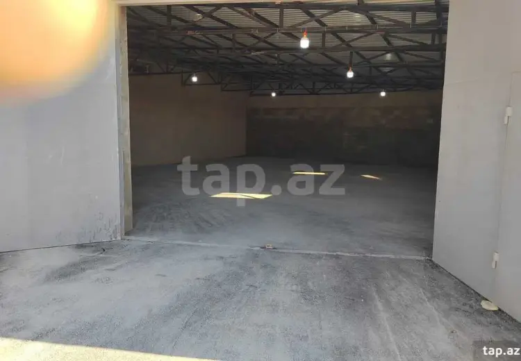 0 m² Obyekt / Ofis , Binəqədi, Bakı
