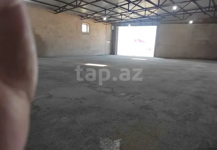 0 m² Obyekt / Ofis , Binəqədi, Bakı