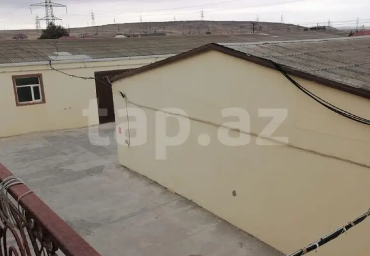 0 m² Obyekt / Ofis , Bakı