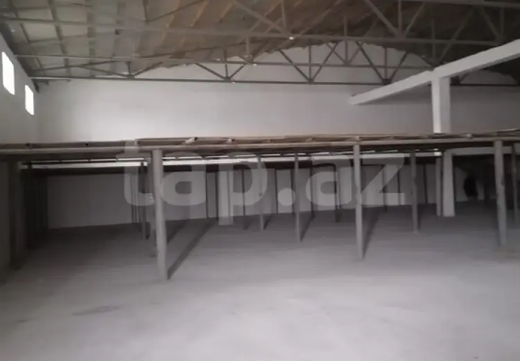 0 m² Obyekt / Ofis , Bakı