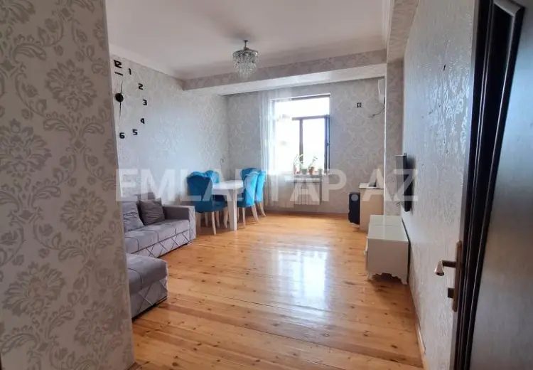 2 otaqlı mənzil Satılır, Xırdalan