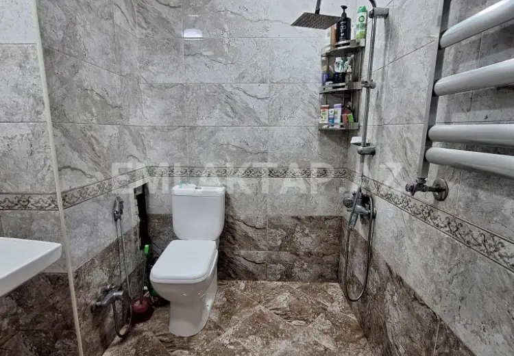 2 otaqlı mənzil Satılır, Xırdalan