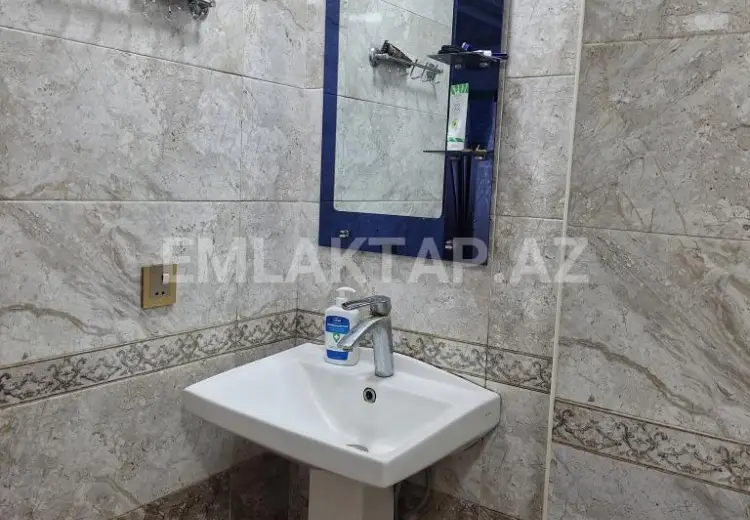 2 otaqlı mənzil Satılır, Xırdalan