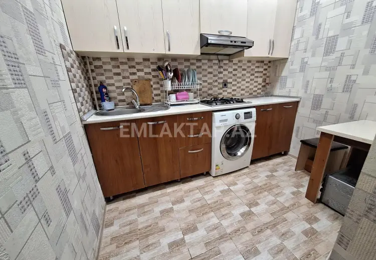 2 otaqlı mənzil Satılır, Xırdalan