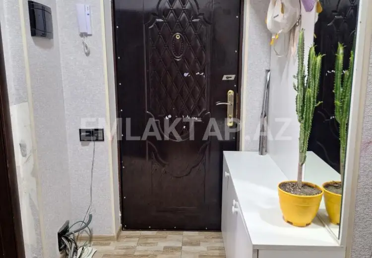 2 otaqlı mənzil Satılır, Xırdalan