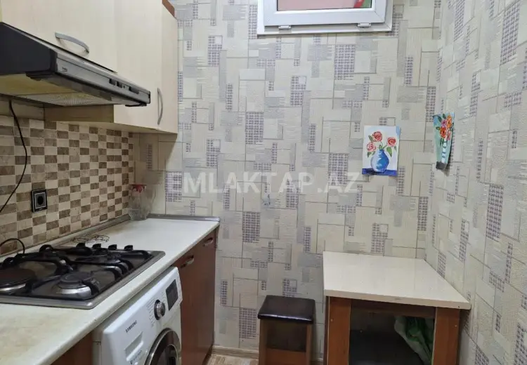 2 otaqlı mənzil Satılır, Xırdalan