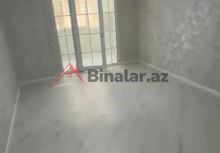 0 otaqlı mənzil Satılır, Bərdə
