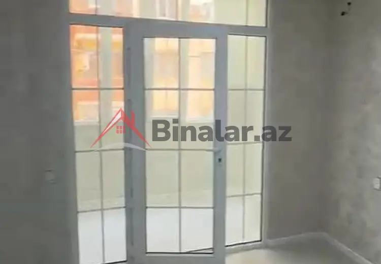0 otaqlı mənzil Satılır, Bərdə