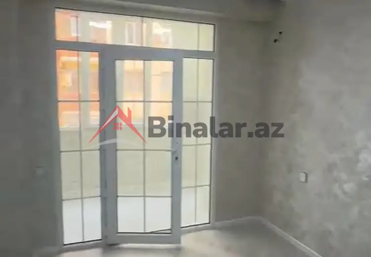 0 otaqlı mənzil Satılır, Bərdə
