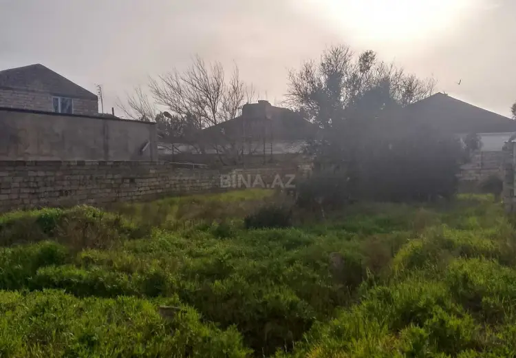10 sot Torpaq Satılır, Şüvəlan, Xəzər, Bakı