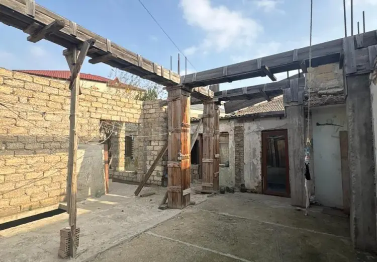 5 sot Torpaq Satılır, Bakıxanov qəs., Sabunçu, Bakı