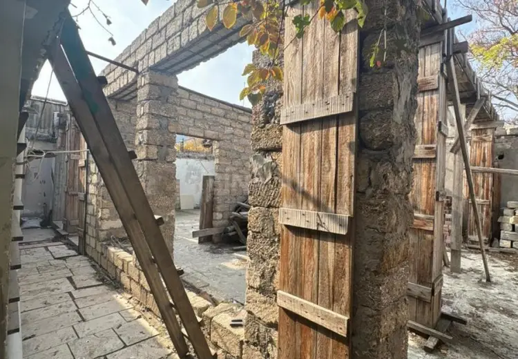 5 sot Torpaq Satılır, Bakıxanov qəs., Sabunçu, Bakı