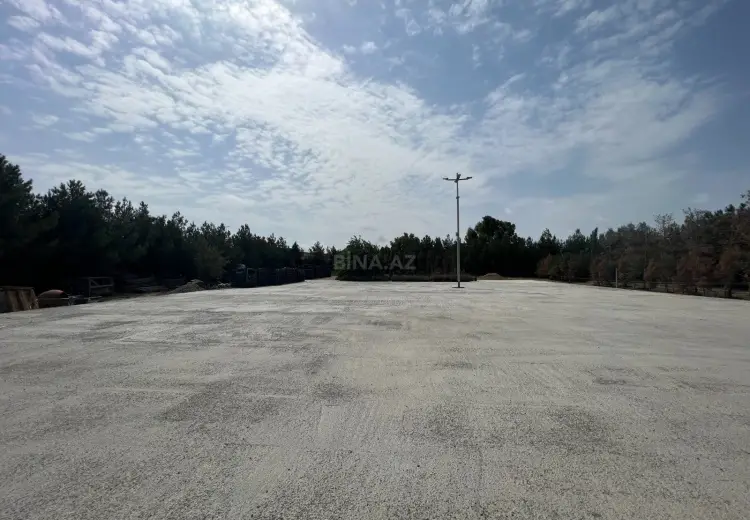 75 sot Torpaq Satılır, Nardaran qəs., Sabunçu, Bakı