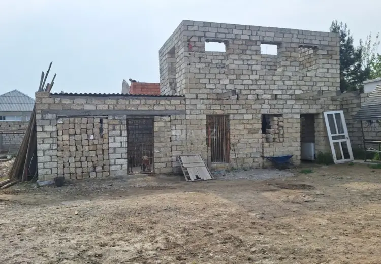 9 sot Torpaq Satılır, Mərdəkan, Xəzər, Bakı