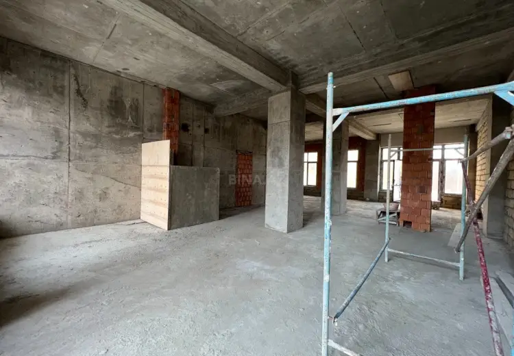 110 m² Obyekt / Ofis Satılır, Xətai, Bakı