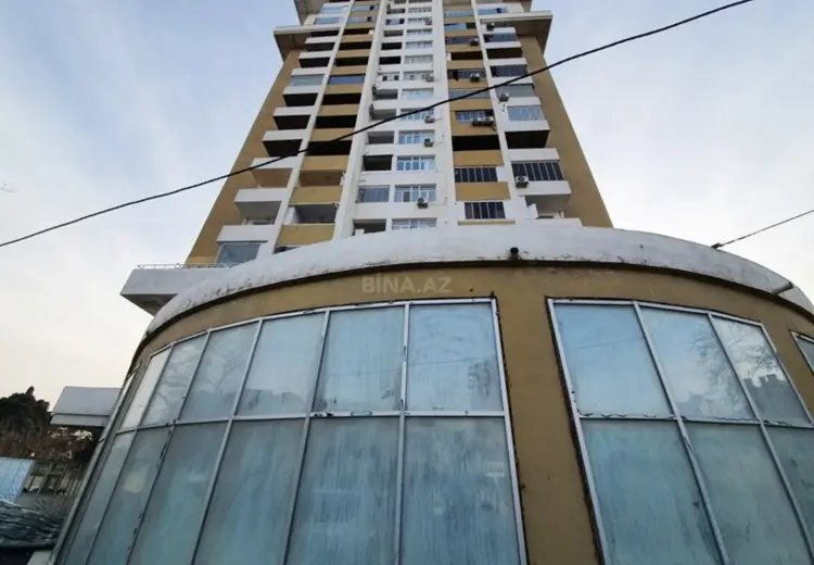 1000 m² Obyekt / Ofis Satılır, Nizami, Bakı