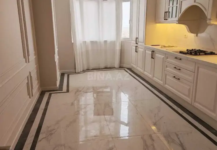 3 otaqlı mənzil Satılır, 9-cu mikrorayon, Binəqədi, Bakı