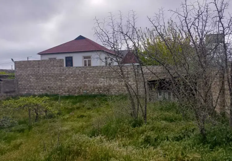 15 sot Torpaq Satılır, Şüvəlan, Xəzər, Bakı