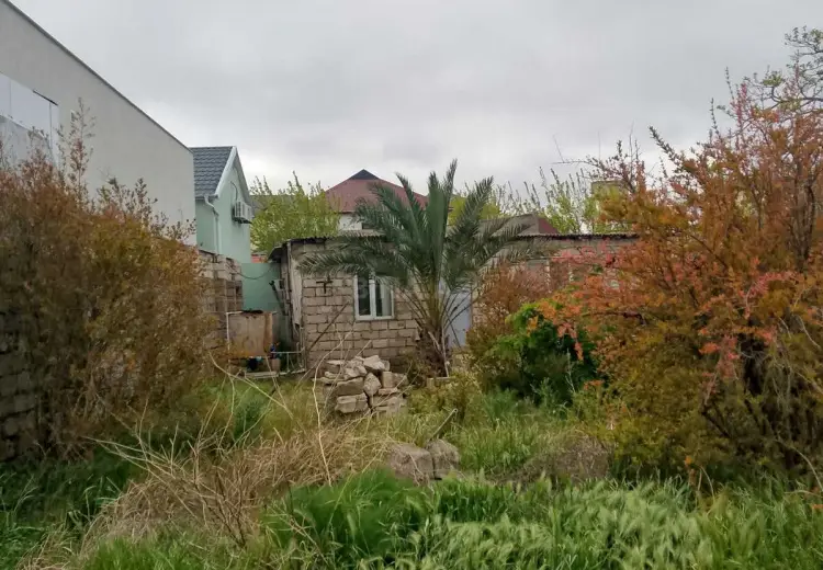 15 sot Torpaq Satılır, Şüvəlan, Xəzər, Bakı