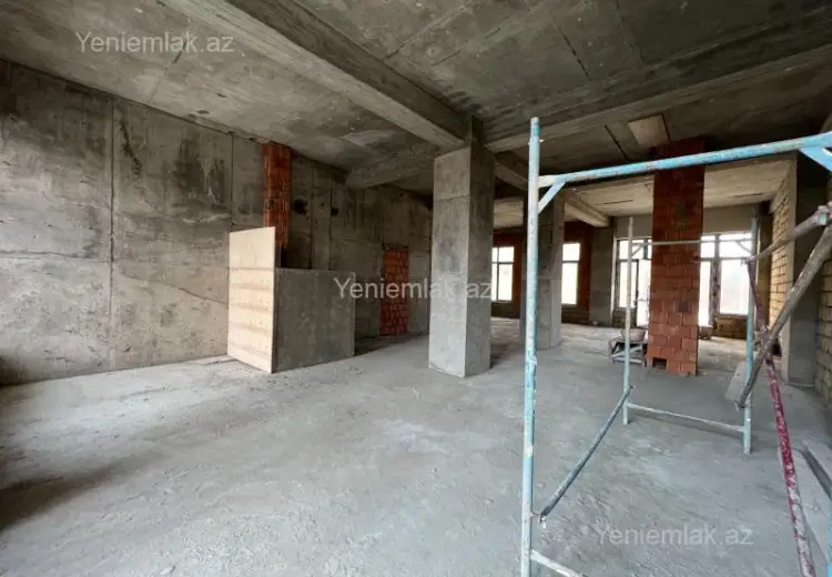 110 m² Obyekt / Ofis Satılır, Xətai, Bakı