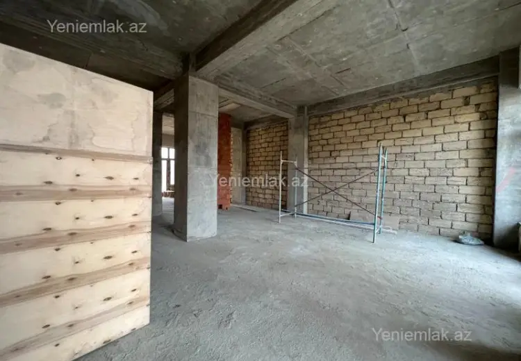 110 m² Obyekt / Ofis Satılır, Xətai, Bakı