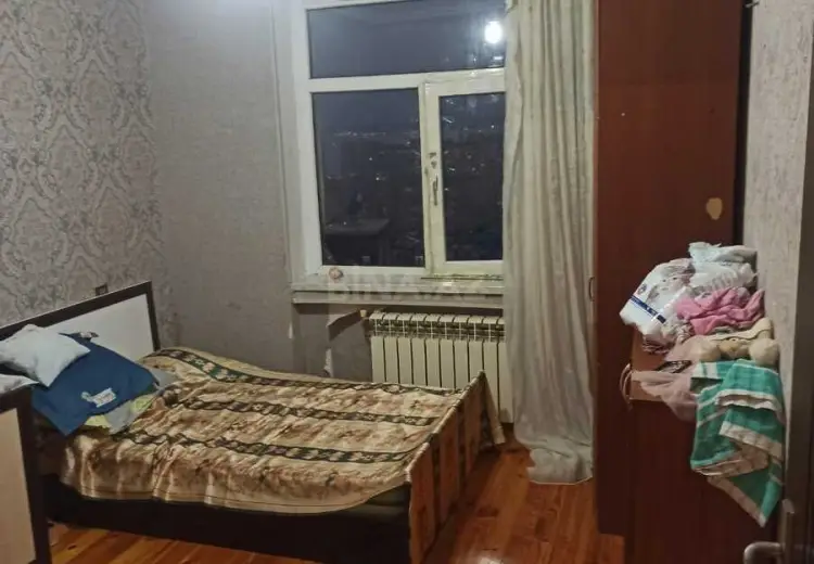 2 otaqlı mənzil Satılır, Xətai, Bakı