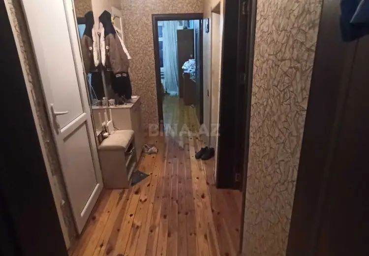 2 otaqlı mənzil Satılır, Xətai, Bakı