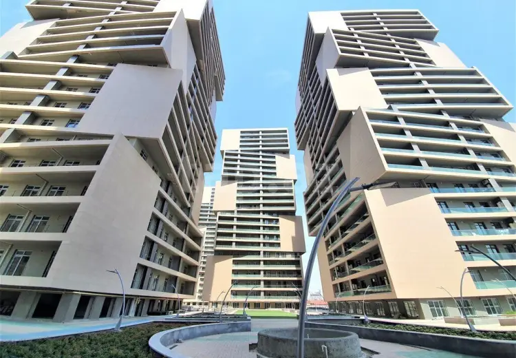 3 otaqlı mənzil , Bakı
