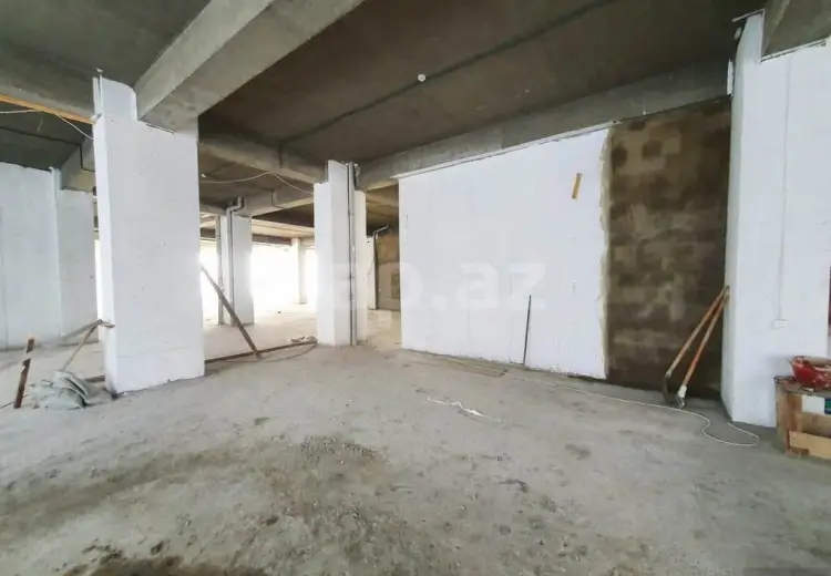0 m² Obyekt / Ofis , Bakı