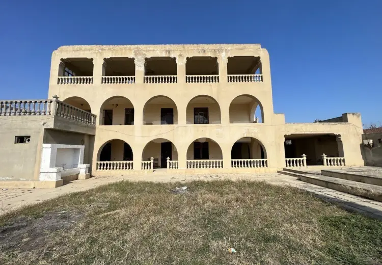 3 otaqlı mənzil , Ələt qəs., Qaradağ, Bakı