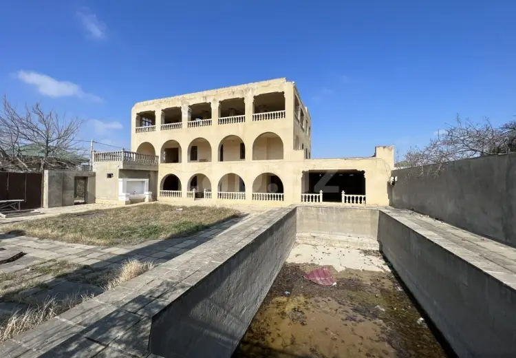 3 otaqlı mənzil , Ələt qəs., Qaradağ, Bakı
