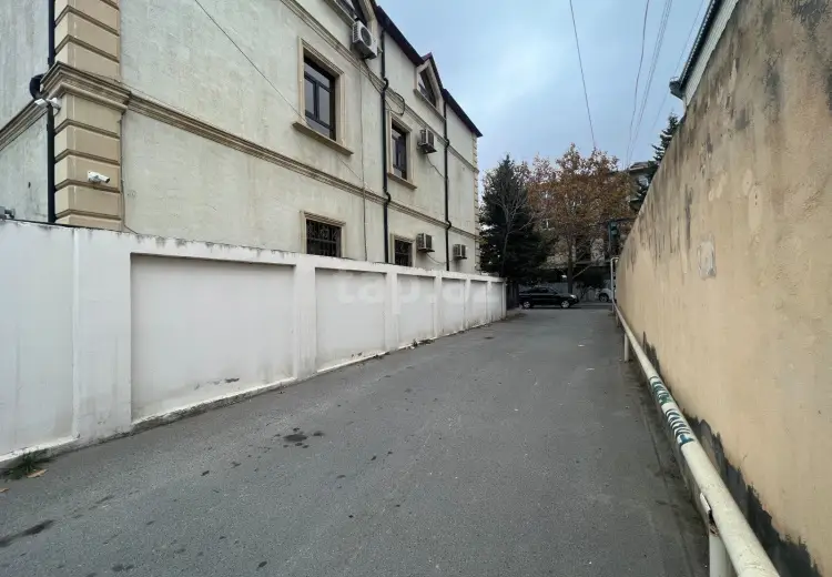0 m² Obyekt / Ofis , Bakıxanov qəs., Sabunçu, Bakı