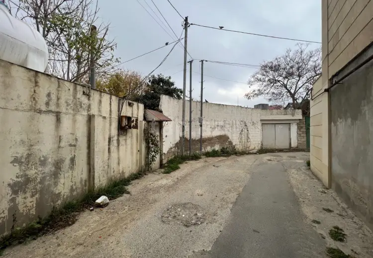 0 m² Obyekt / Ofis , Bakıxanov qəs., Sabunçu, Bakı