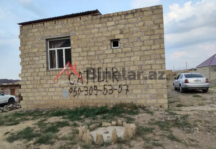 1 otaqlı mənzil Satılır, Gəncə