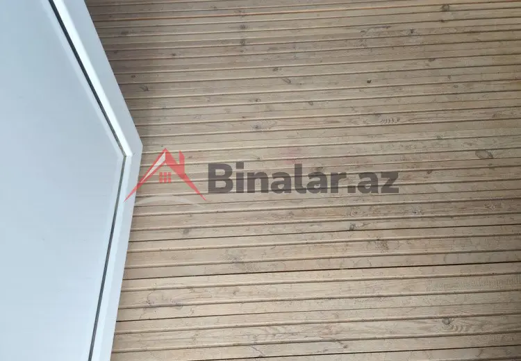 1 otaqlı mənzil Satılır, Gəncə