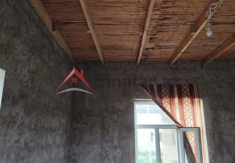 1 otaqlı mənzil Satılır, Gəncə