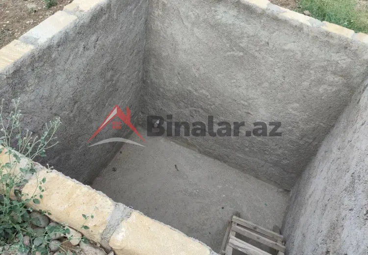 1 otaqlı mənzil Satılır, Gəncə
