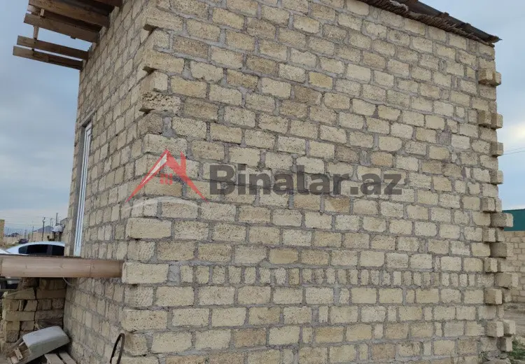 1 otaqlı mənzil Satılır, Gəncə