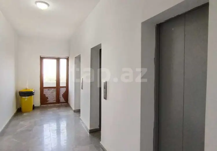 3 otaqlı mənzil , Bakı