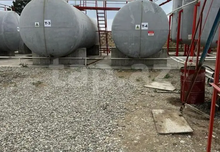0 m² Obyekt / Ofis , Sumqayıt