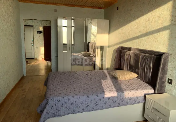 3 otaqlı mənzil , Sumqayıt