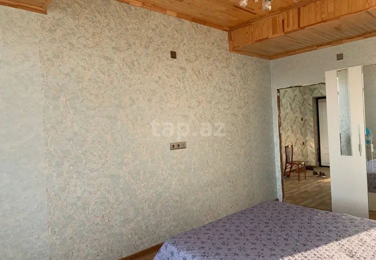 3 otaqlı mənzil , Sumqayıt