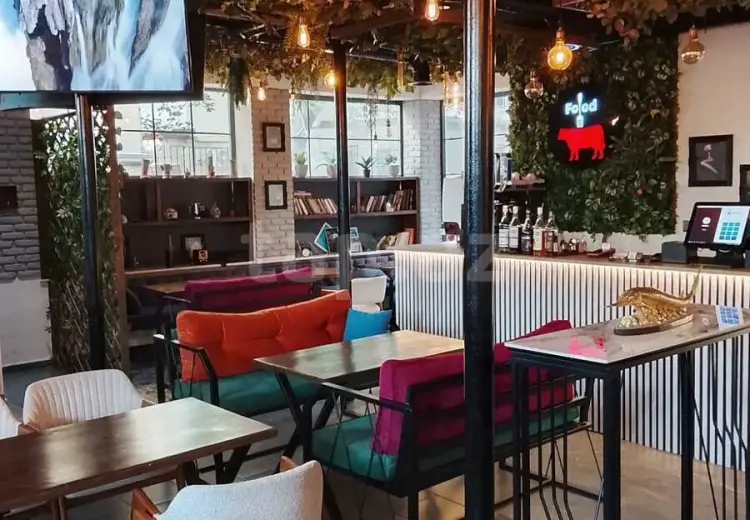 0 m² Obyekt / Ofis , Yasamal, Bakı