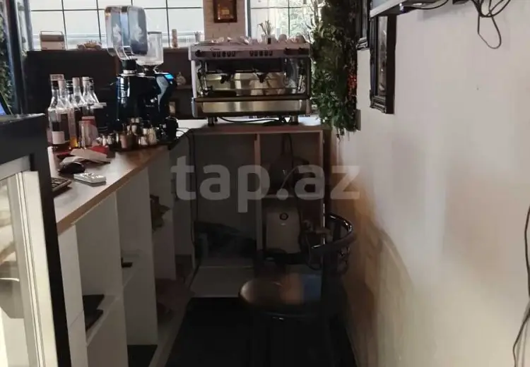 0 m² Obyekt / Ofis , Yasamal, Bakı
