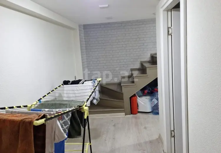 0 m² Obyekt / Ofis , Nəsimi, Bakı